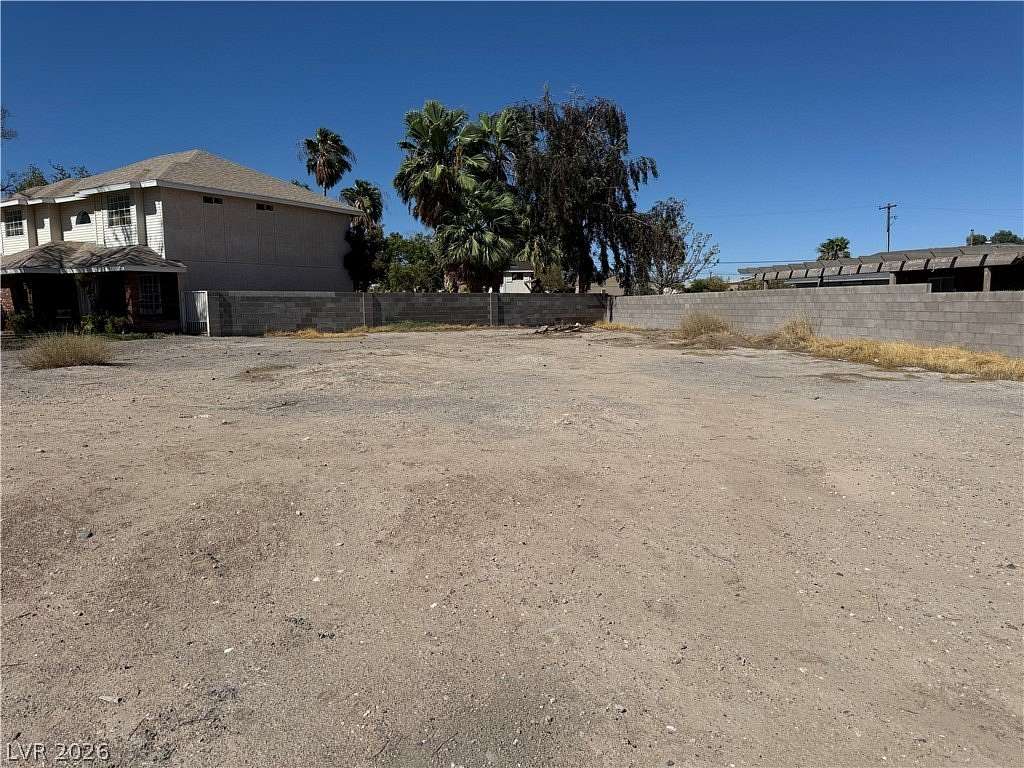 0.27 Acres of Land for Sale in North Las Vegas, Nevada