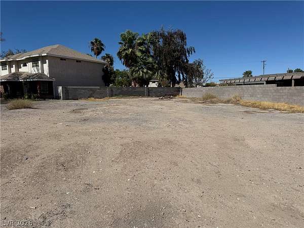 0.27 Acres of Land for Sale in North Las Vegas, Nevada