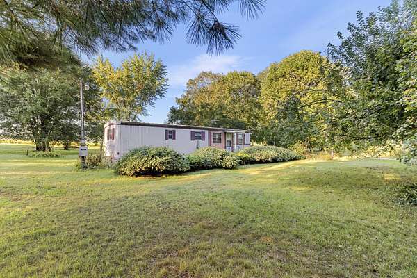 2.7 Acres of Residential Land for Sale in East Leroy, Michigan