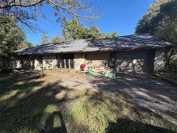 3 Acres of Land with Home for Sale in Liberty, Missouri