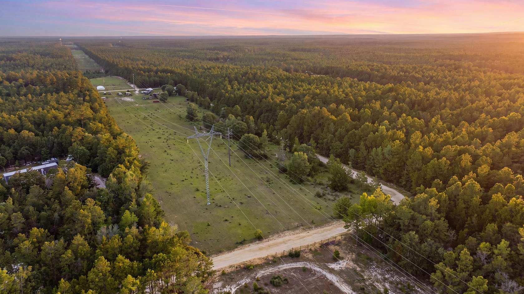 2 Acres of Residential Land for Sale in Crestview, Florida
