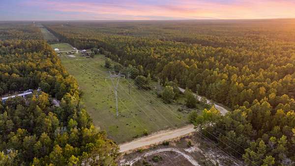 2 Acres of Residential Land for Sale in Crestview, Florida