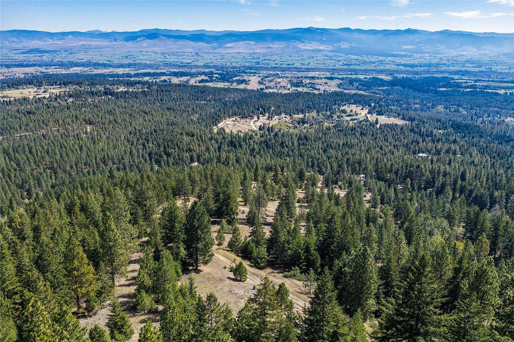 80.7 Acres of Recreational Land for Sale in Victor, Montana