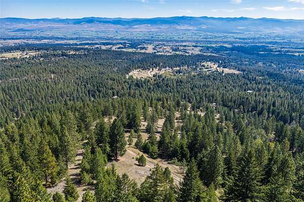 80.7 Acres of Recreational Land for Sale in Victor, Montana