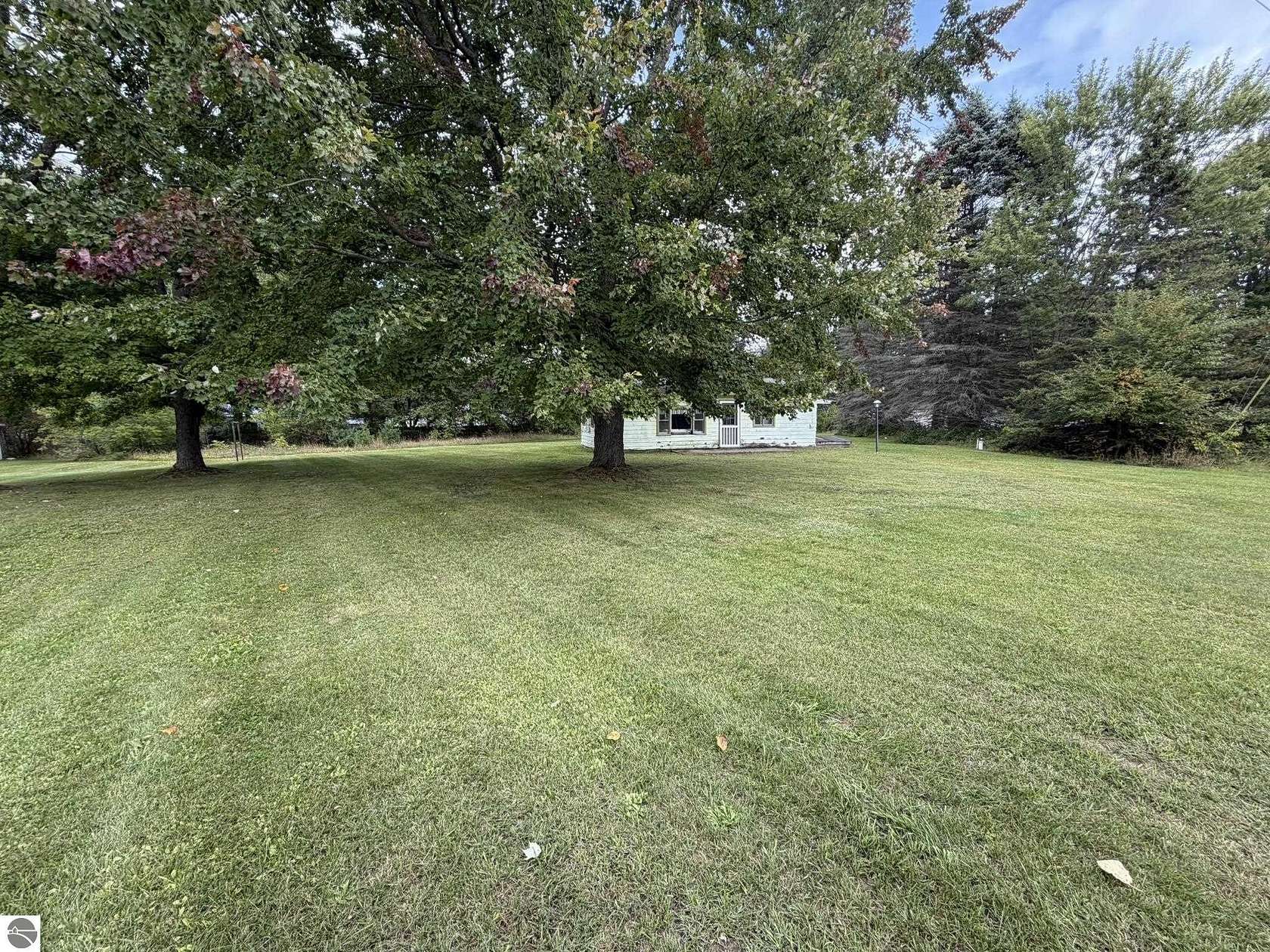 0.77 Acres of Land for Sale in Lake City, Michigan