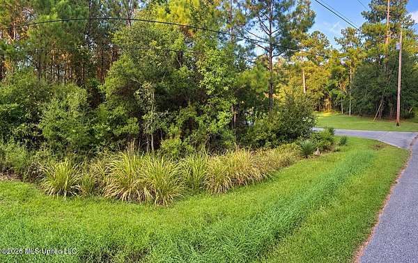0.48 Acres of Residential Land for Sale in Bay St. Louis, Mississippi