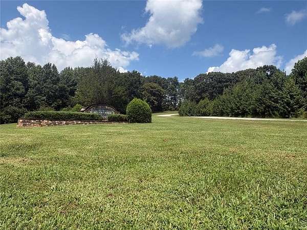 1.24 Acres of Residential Land for Sale in Baldwin, Georgia
