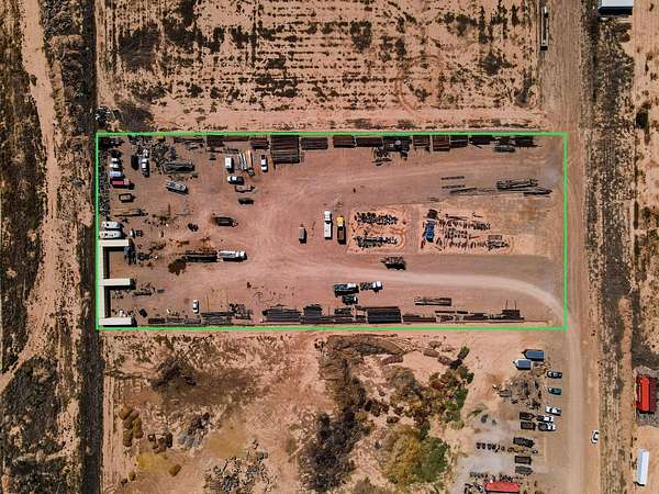 4 Acres of Mixed-Use Land for Sale in Enoch, Utah