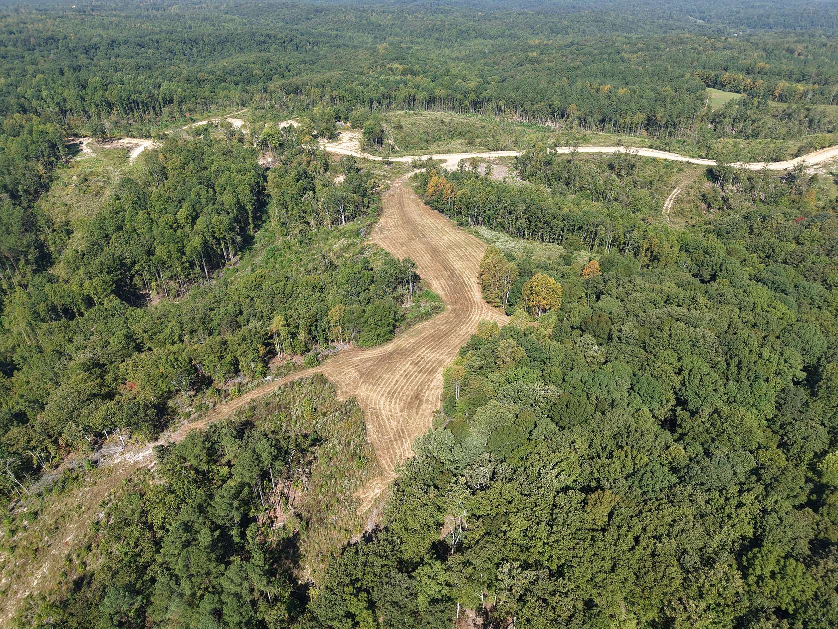 11.4 Acres of Agricultural Land for Sale in Sugar Tree, Tennessee