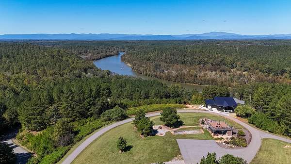 0.64 Acres of Residential Land for Sale in Valdese, North Carolina
