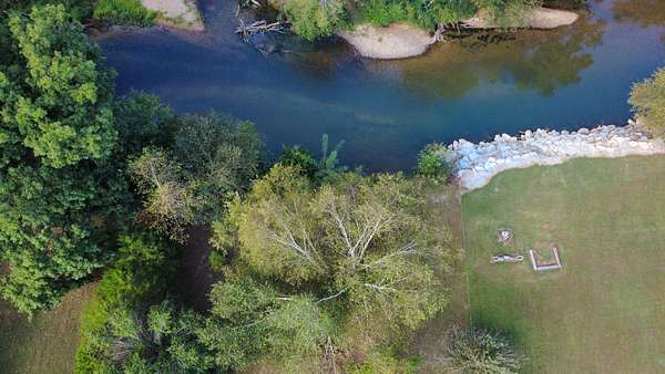 0.58 Acres of Land for Sale in Hohenwald, Tennessee