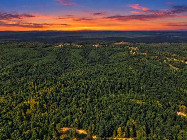 31.2 Acres of Recreational Land for Sale in Sparta, Tennessee