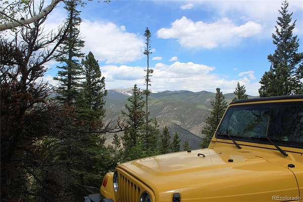 4.17 Acres of Commercial Land for Sale in Idaho Springs, Colorado