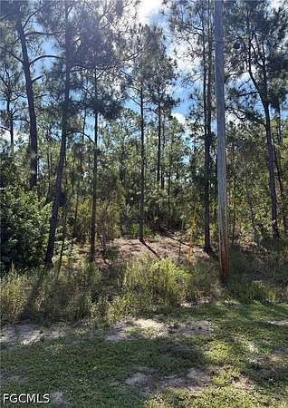 0.28 Acres of Residential Land for Sale in Lehigh Acres, Florida