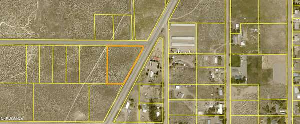 2.72 Acres of Residential Land for Sale in Winnemucca, Nevada