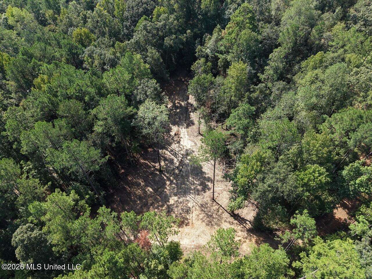 45 Acres of Land for Sale in Meadville, Mississippi