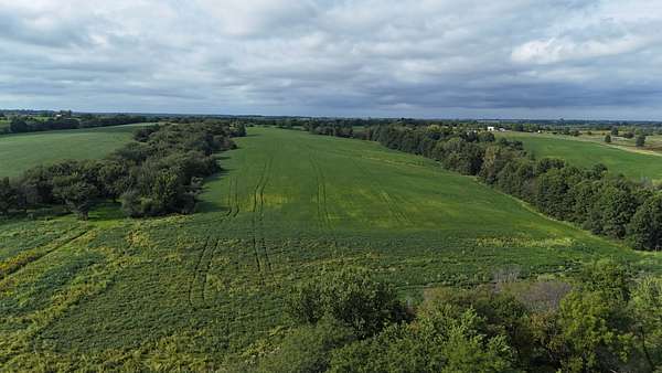 153 Acres of Land for Sale in Russell, Iowa