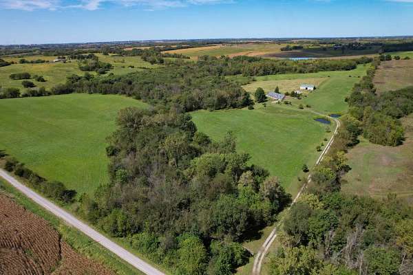 80 Acres of Land for Sale in Maysville, Missouri