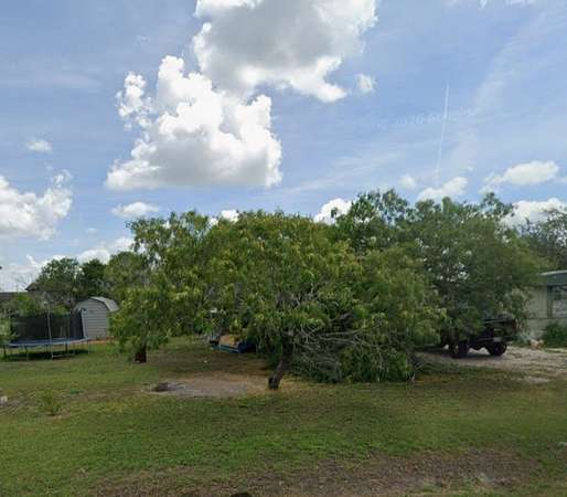 0.16 Acres of Residential Land for Sale in Tynan, Texas