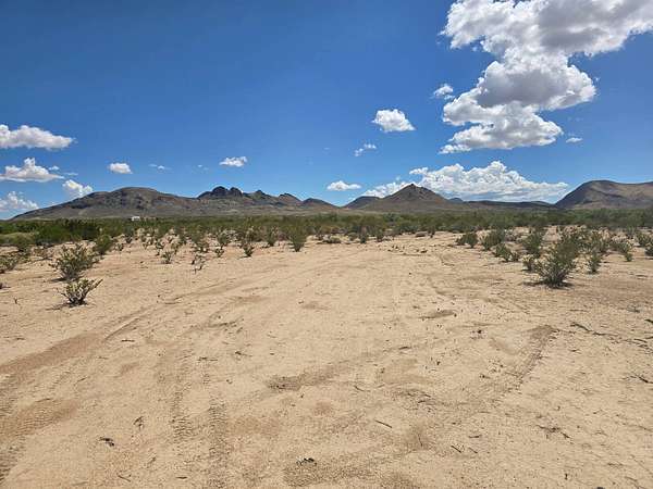 5 Acres of Residential Land for Sale in Terlingua, Texas