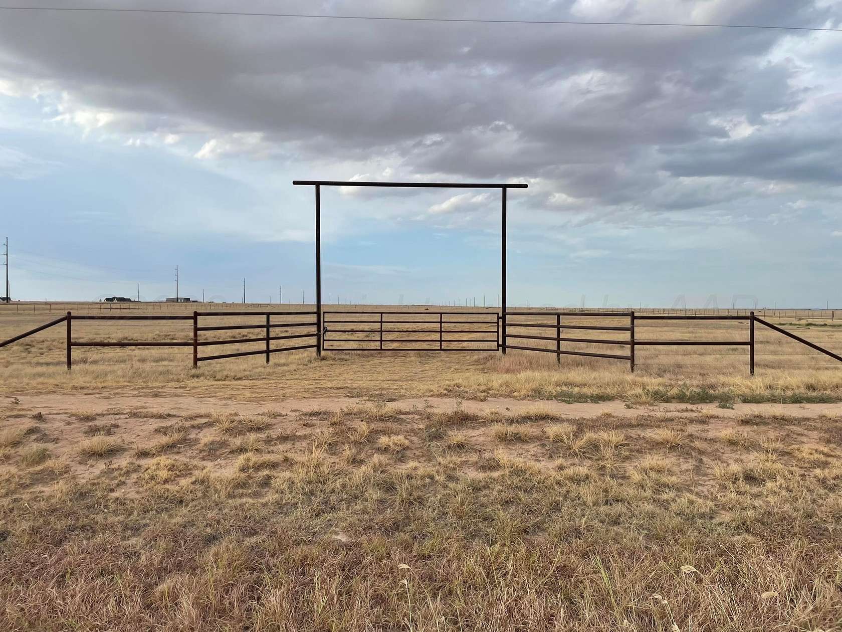 5 Acres of Residential Land for Sale in Canyon, Texas