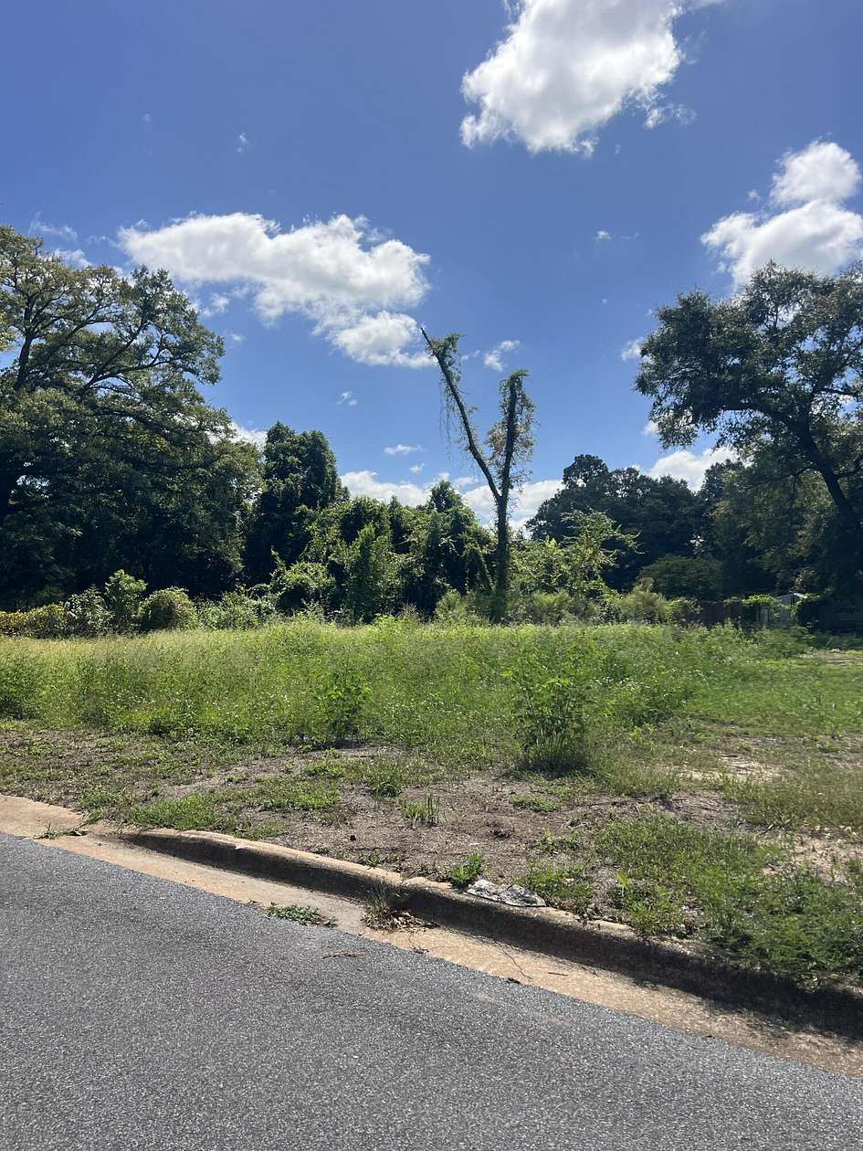 0.09 Acres of Residential Land for Sale in Crestview, Florida