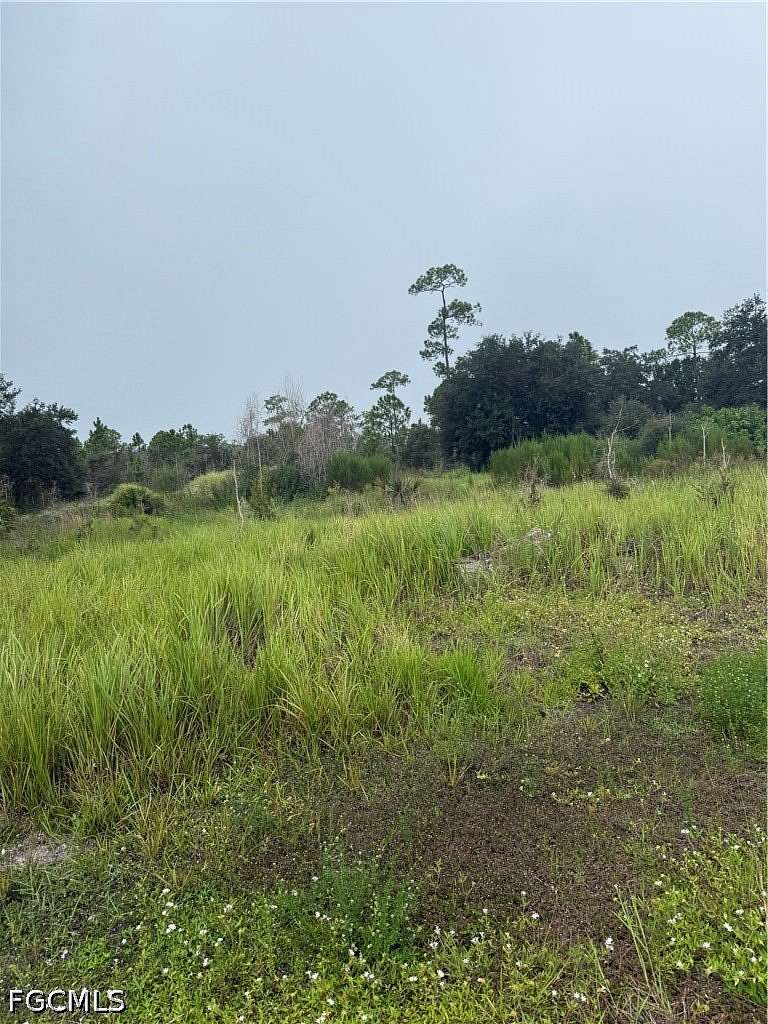 0.5 Acres of Residential Land for Sale in Lehigh Acres, Florida