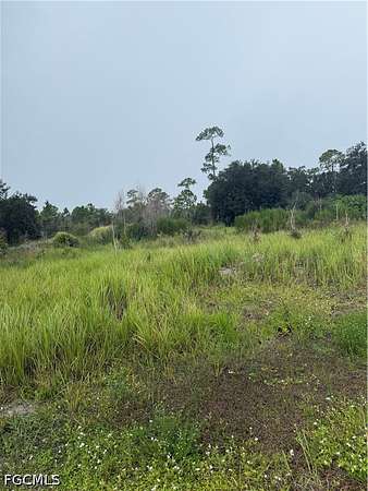 0.5 Acres of Residential Land for Sale in Lehigh Acres, Florida