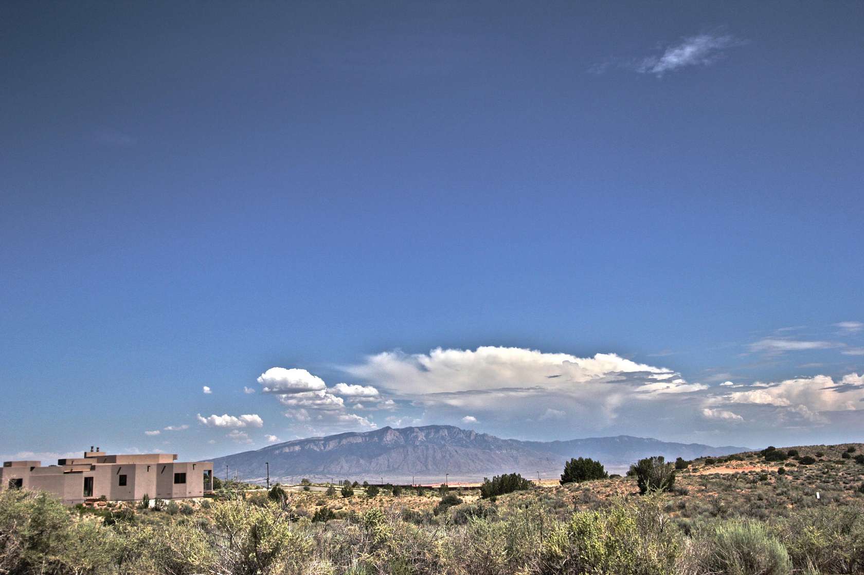 0.75 Acres of Residential Land for Sale in Rio Rancho, New Mexico