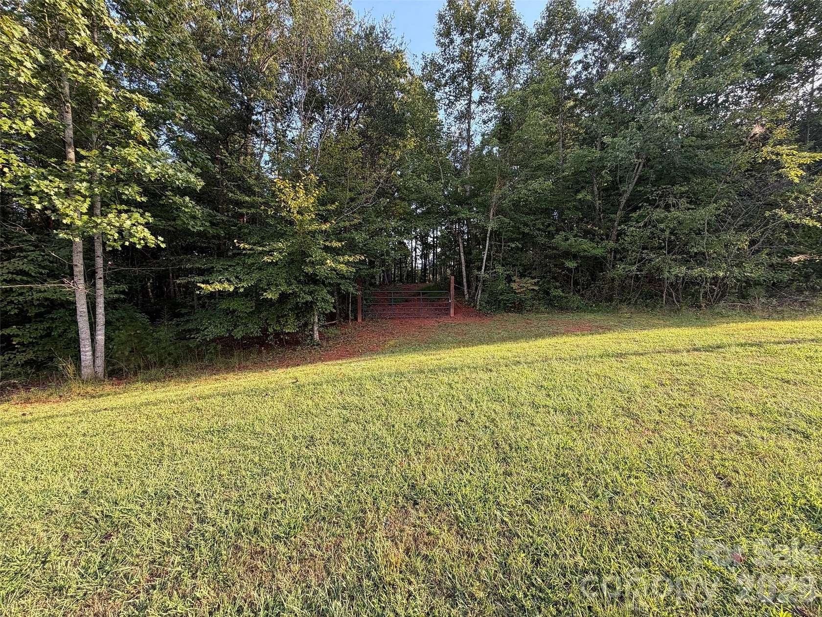 13 Acres of Land for Sale in Nebo, North Carolina