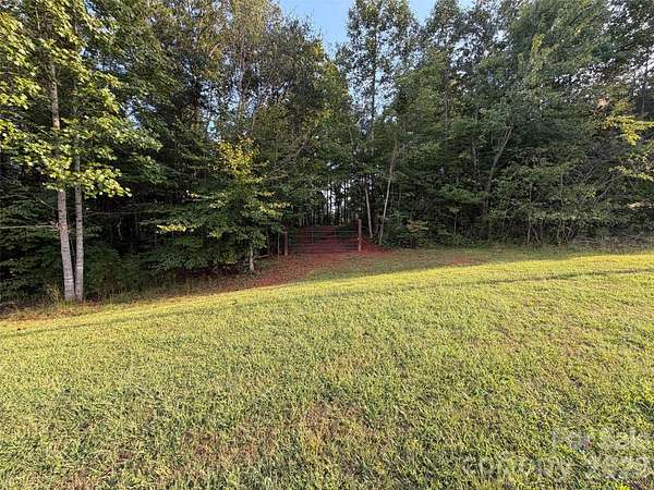 13 Acres of Land for Sale in Nebo, North Carolina