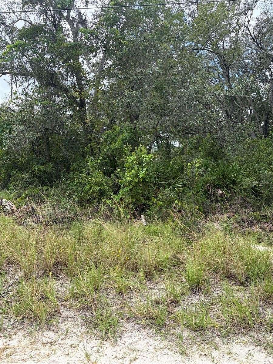 0.18 Acres of Residential Land for Sale in New Port Richey, Florida
