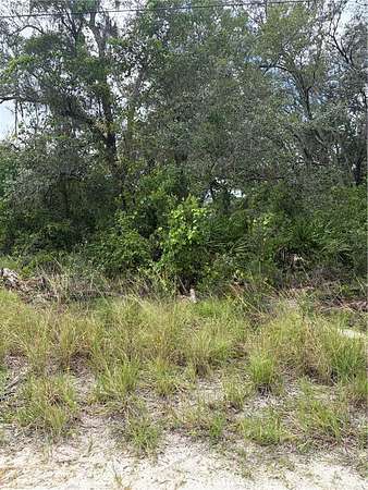 0.18 Acres of Residential Land for Sale in New Port Richey, Florida