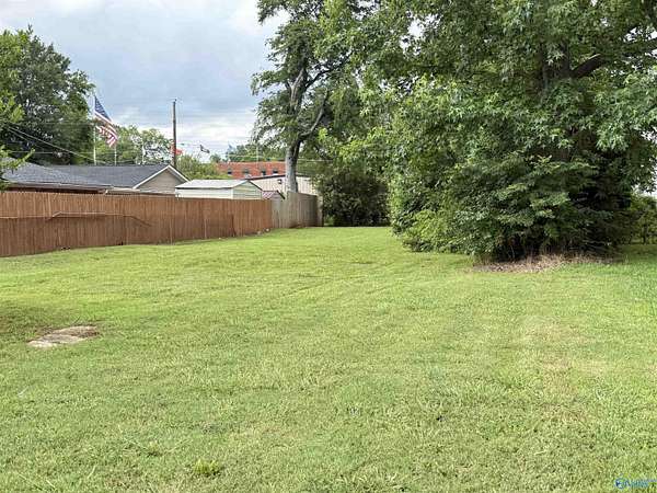 0.18 Acres of Residential Land for Sale in Huntsville, Alabama