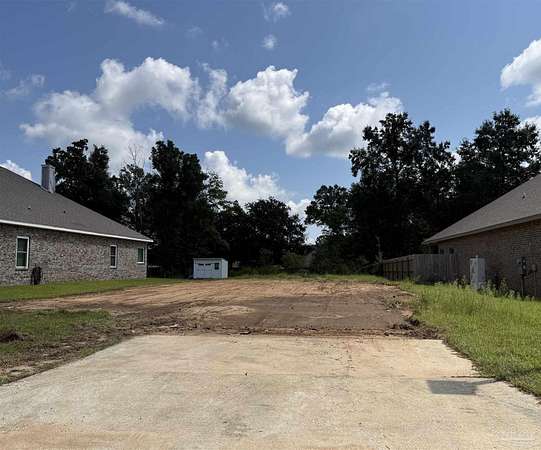 0.29 Acres of Residential Land for Sale in Pace, Florida