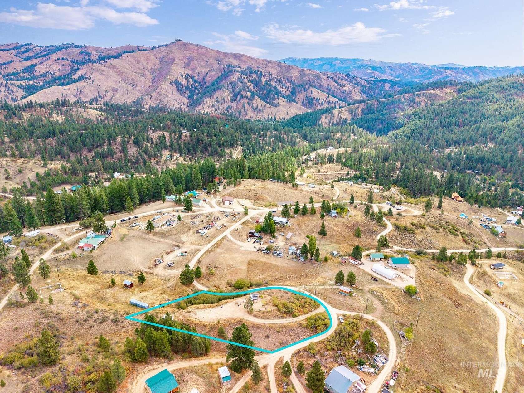 1 Acre of Land for Sale in Boise, Idaho