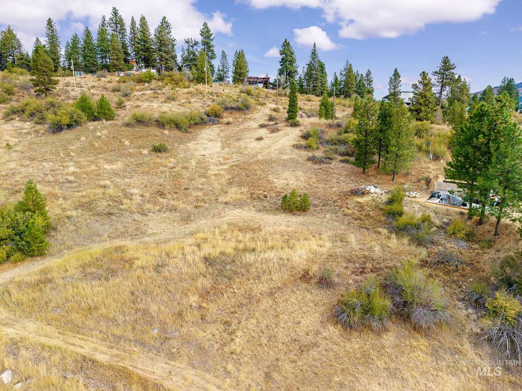 1 Acre of Land for Sale in Boise, Idaho
