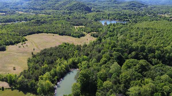 163 Acres of Land for Sale in Williamsburg, Kentucky