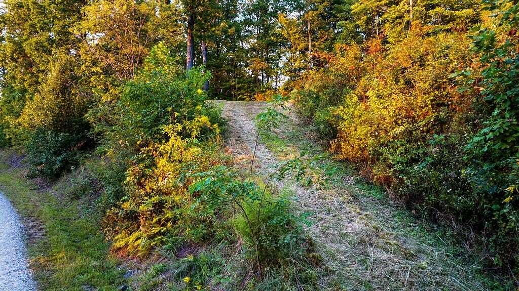 1.45 Acres of Residential Land for Sale in Marble, North Carolina