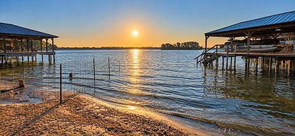 0.38 Acres of Residential Land for Sale in Flint, Texas