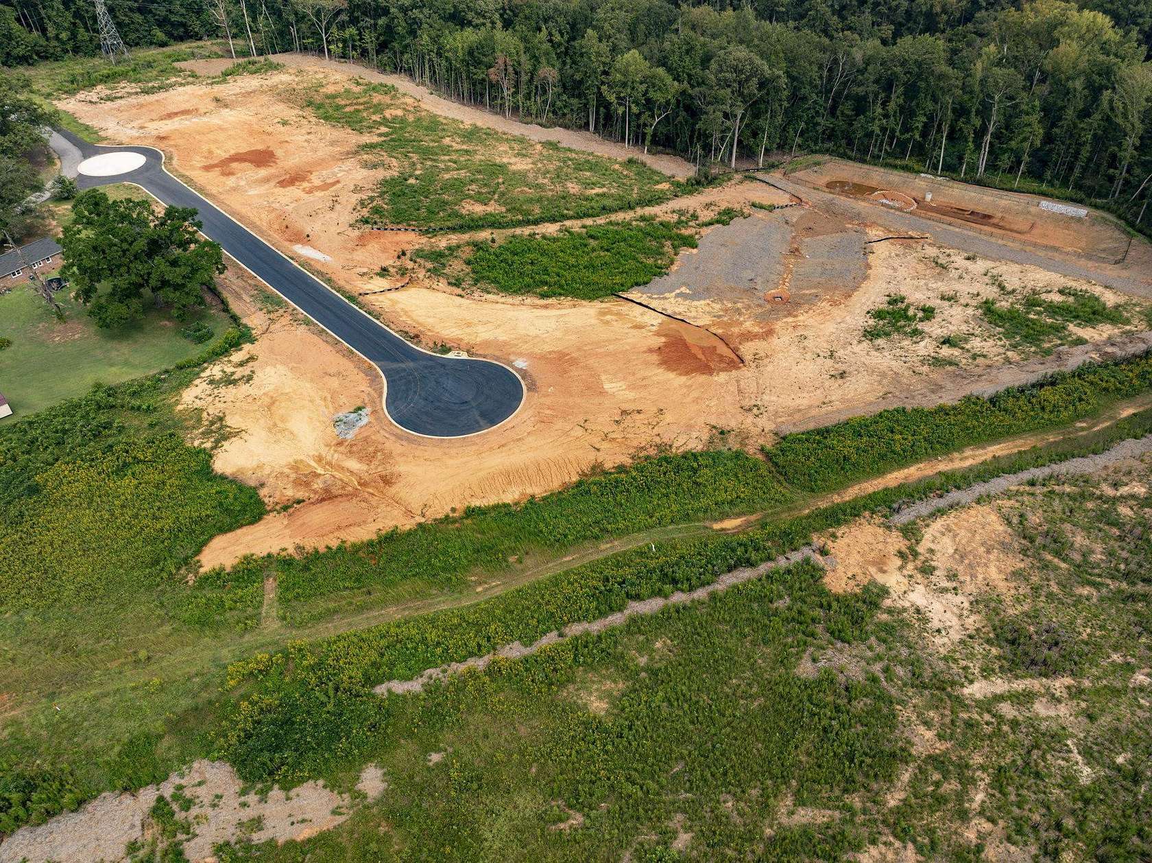 0.89 Acres of Residential Land for Sale in Spartanburg, South Carolina
