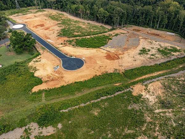 0.89 Acres of Residential Land for Sale in Spartanburg, South Carolina
