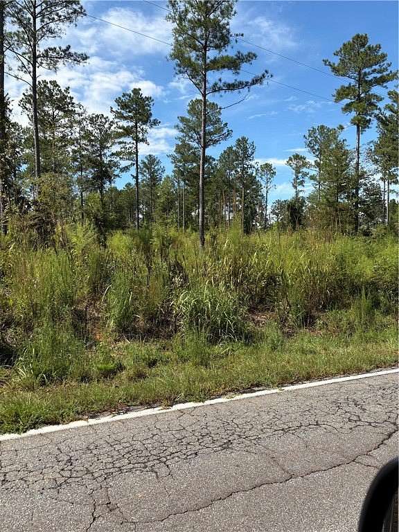 12 Acres of Land for Sale in Iva, South Carolina