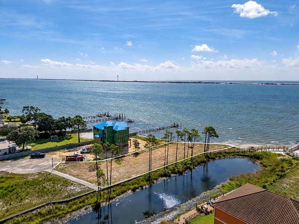 0.45 Acres of Residential Land for Sale in Navarre, Florida