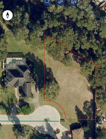 0.51 Acres of Residential Land for Sale in Ocala, Florida