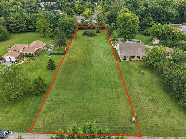 0.94 Acres of Residential Land for Sale in Indianapolis, Indiana