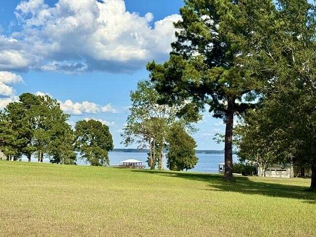 0.93 Acres of Residential Land for Sale in Hemphill, Texas