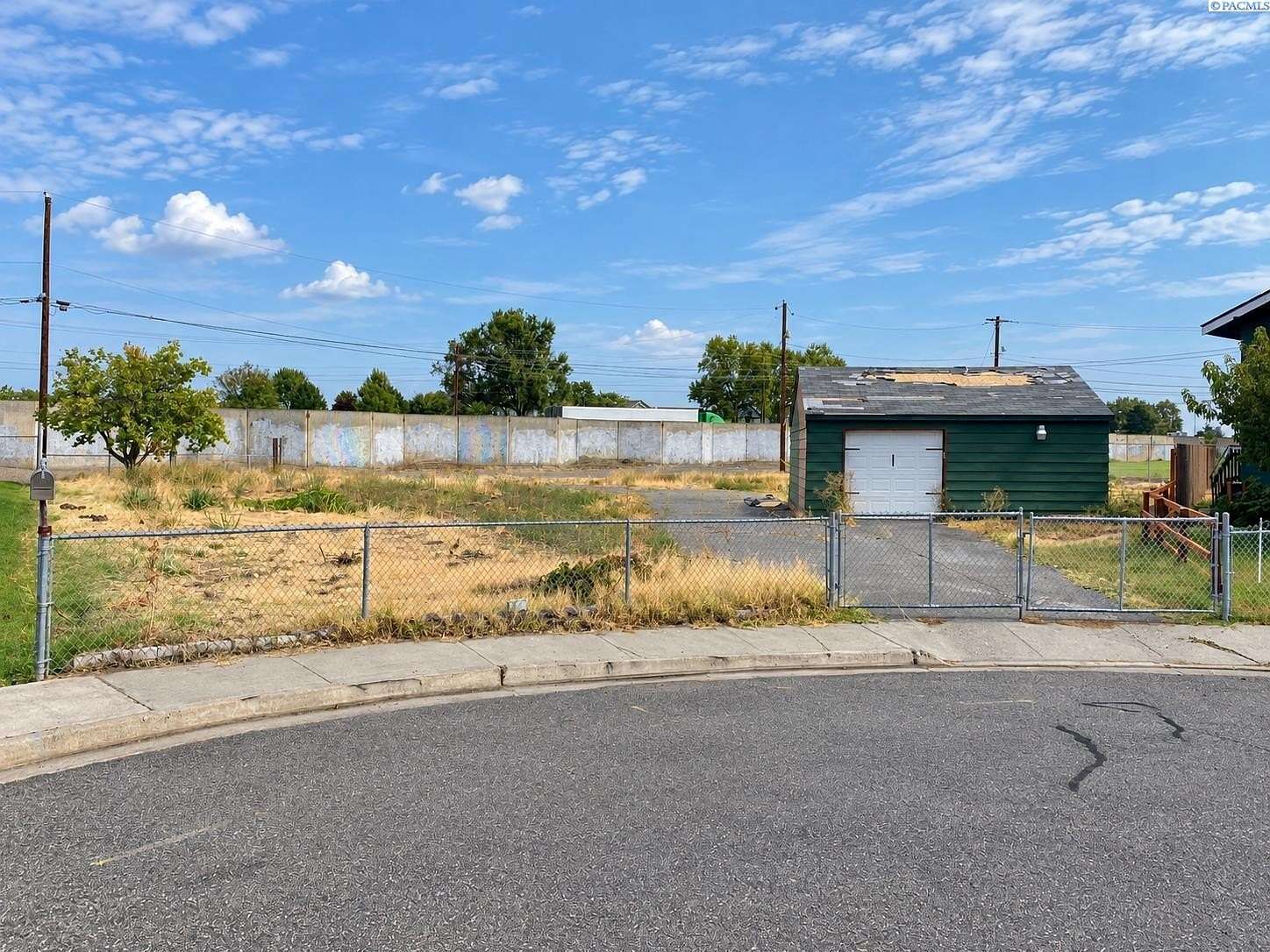 0.4 Acres of Residential Land for Sale in Pasco, Washington