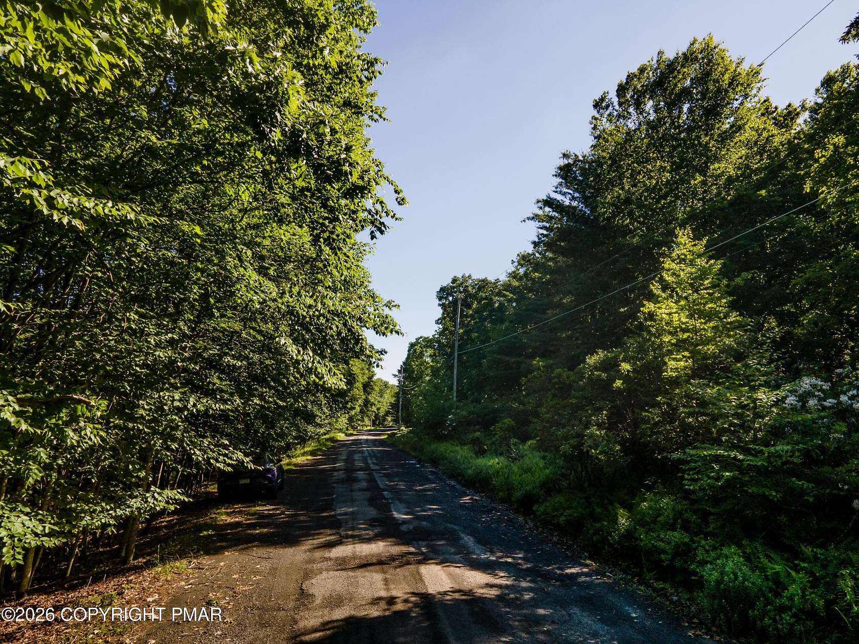 1 Acre of Residential Land for Sale in Dingmans Ferry, Pennsylvania