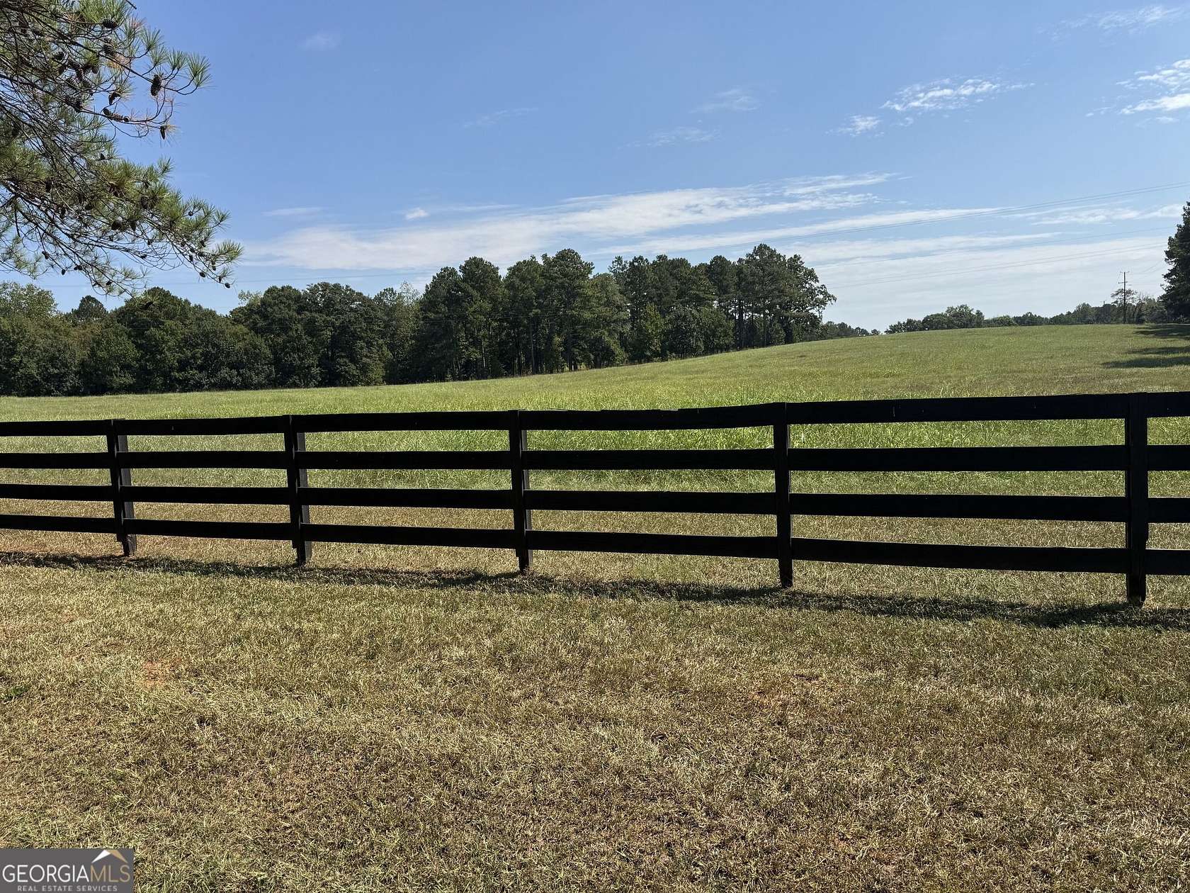 200 Acres of Recreational & Residential Land for Sale in Buckhead, Georgia